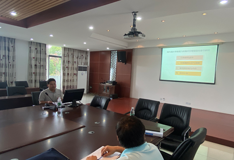 开题明思，精研致远—— “十四五”省、市教育学科规划课题开题活动